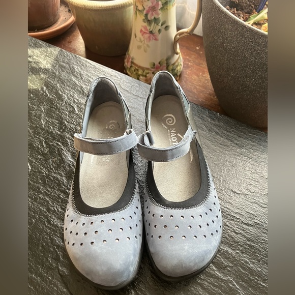 🌟New Naot Maryjane - Picture 3 of 6